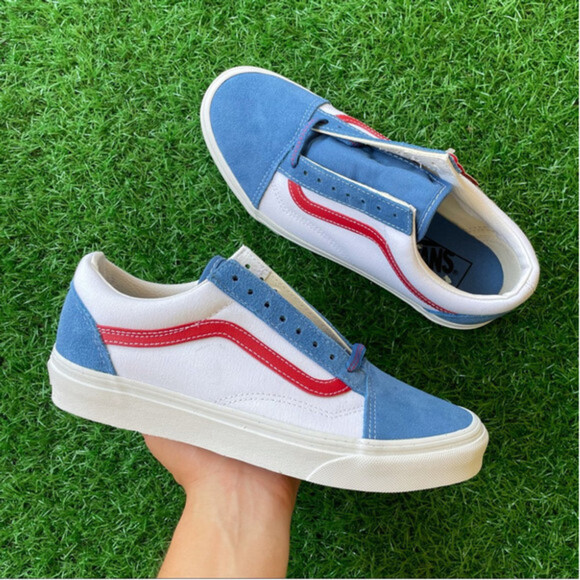 Vans Shoes - Vans Old Skool Sport Pop